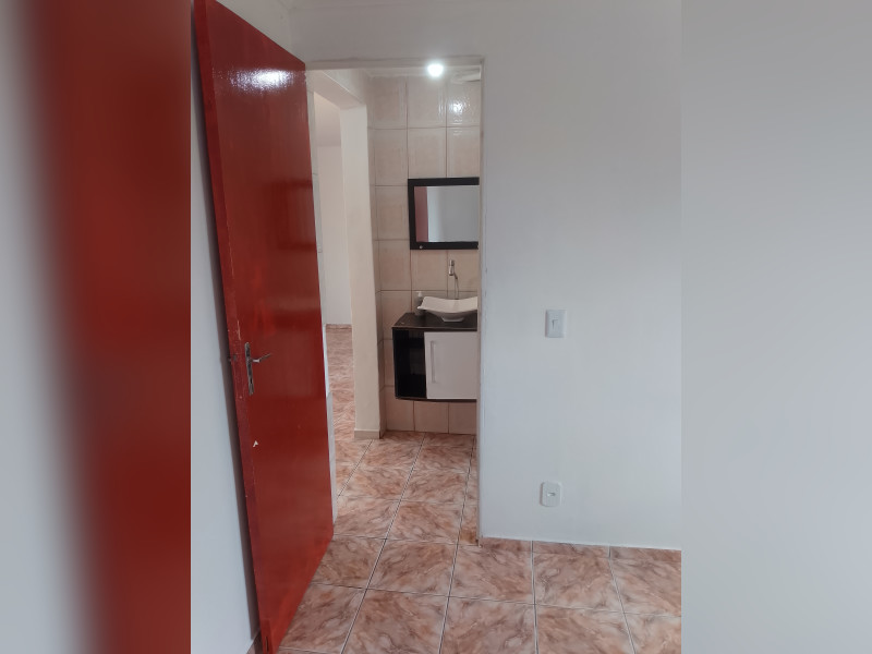 imóvel com 44m² - Conjunto City Jaraguá - São Paulo