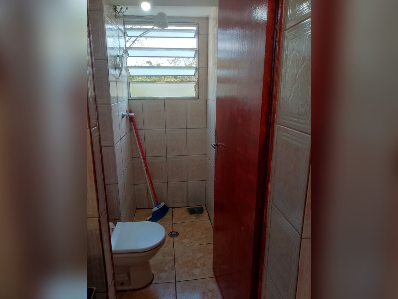 imóvel com 44m² - Conjunto City Jaraguá - São Paulo