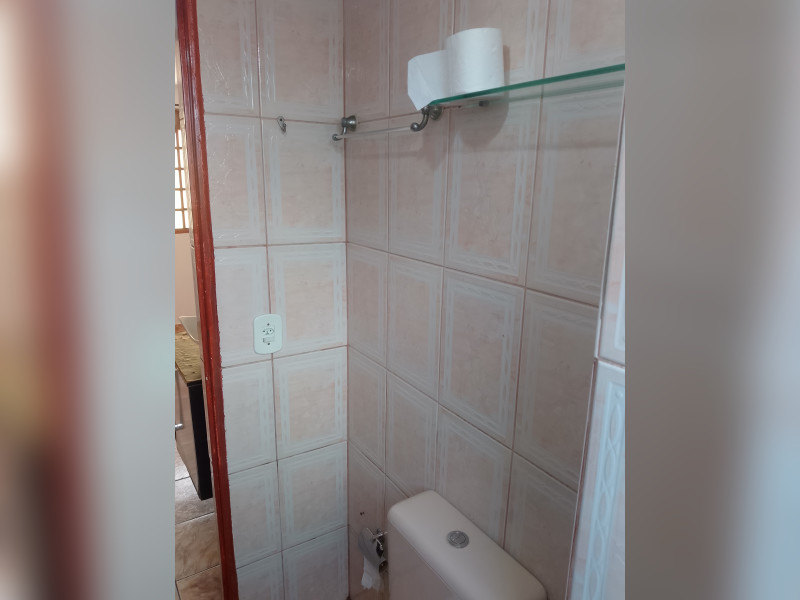imóvel com 44m² - Conjunto City Jaraguá - São Paulo