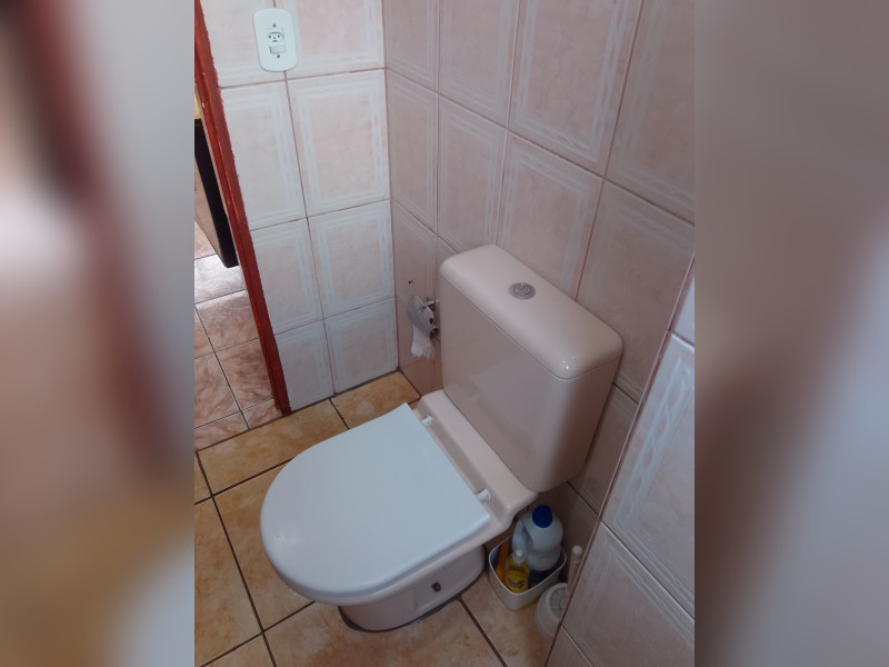 imóvel com 44m² - Conjunto City Jaraguá - São Paulo