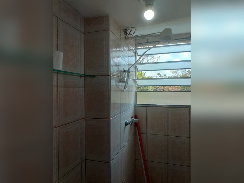 imóvel com 44m² - Conjunto City Jaraguá - São Paulo