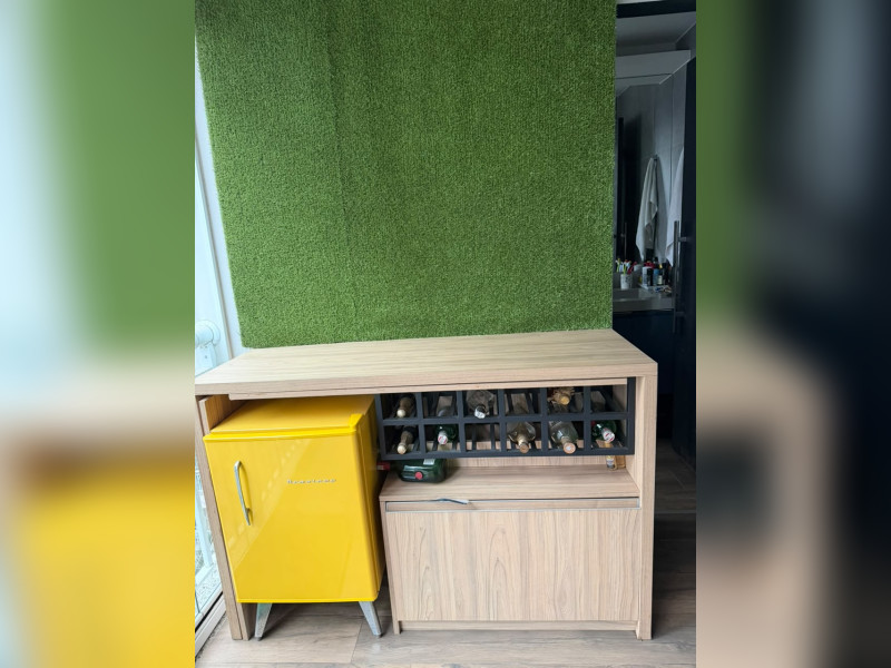 imóvel com 50m² - Vila Mathias - Santos