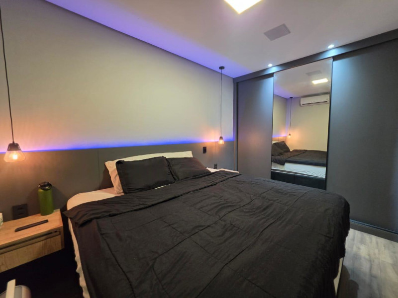 imóvel com 50m² - Vila Mathias - Santos