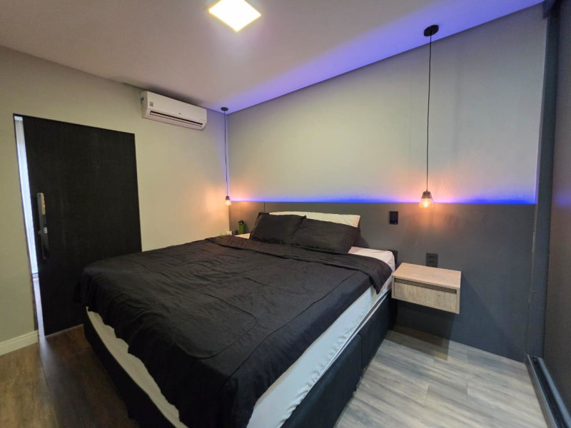 imóvel com 50m² - Vila Mathias - Santos