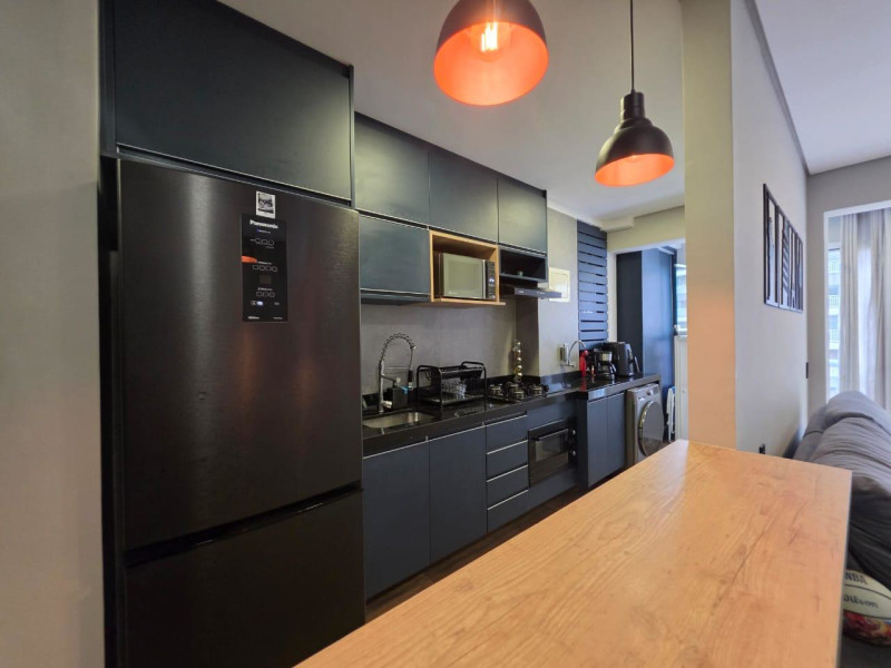 imóvel com 50m² - Vila Mathias - Santos