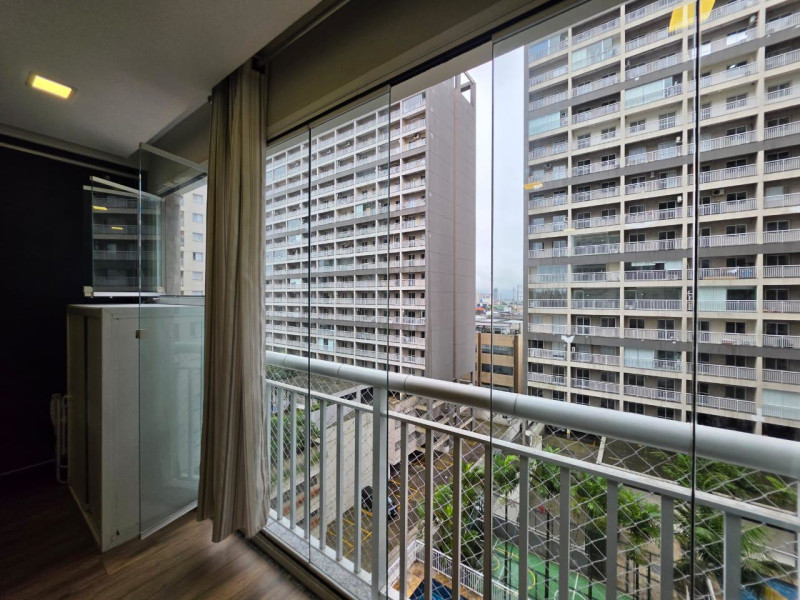 imóvel com 50m² - Vila Mathias - Santos