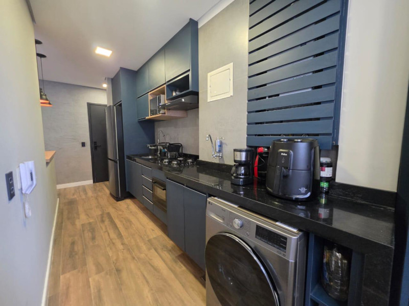 imóvel com 50m² - Vila Mathias - Santos