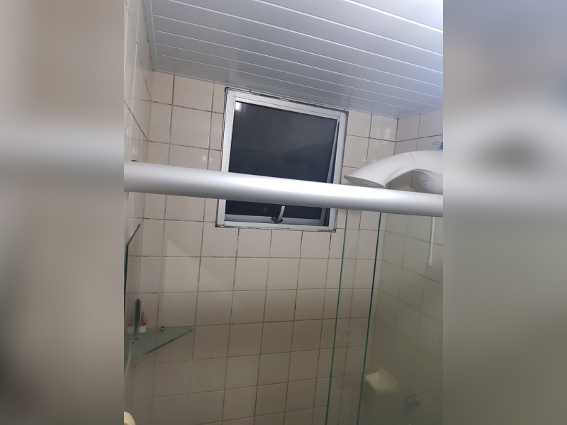 imóvel com 50m² - Centro - Criciúma