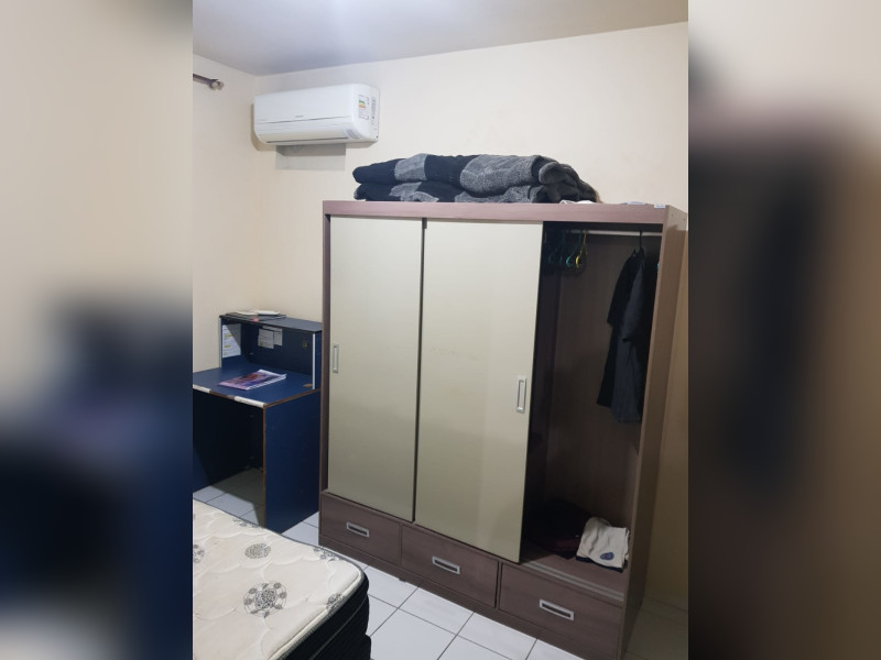 imóvel com 50m² - Centro - Criciúma