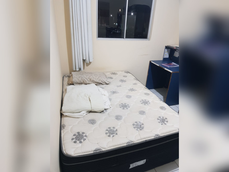 imóvel com 50m² - Centro - Criciúma