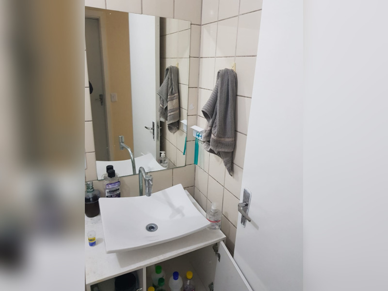 imóvel com 50m² - Centro - Criciúma