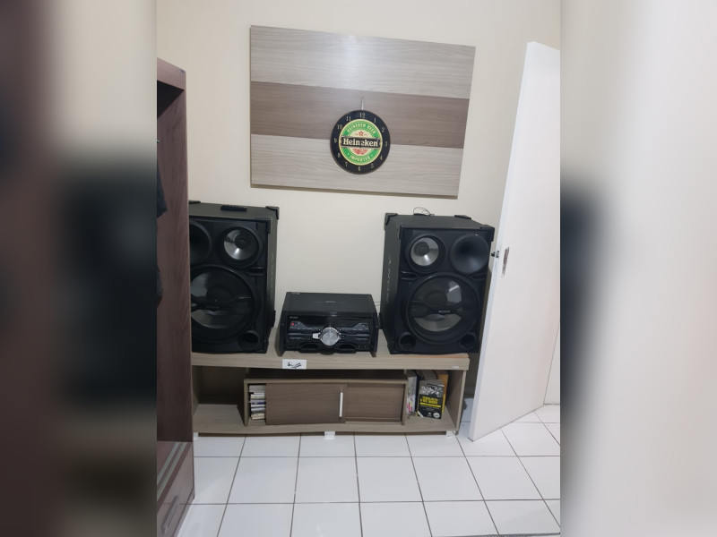 imóvel com 50m² - Centro - Criciúma