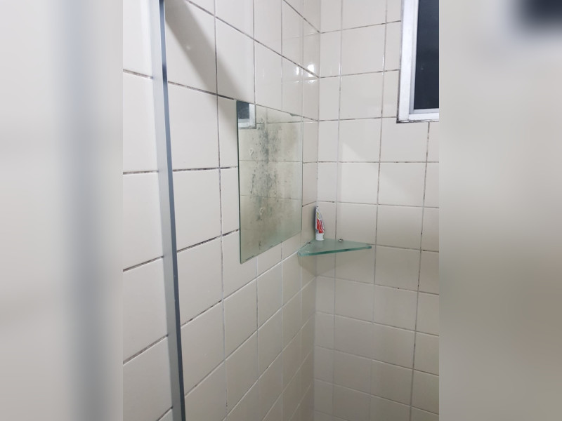 imóvel com 50m² - Centro - Criciúma