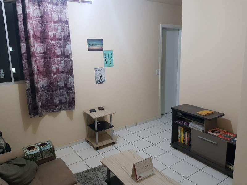 imóvel com 50m² - Centro - Criciúma