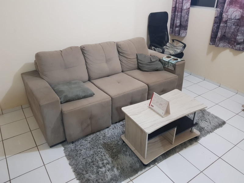 imóvel com 50m² - Centro - Criciúma