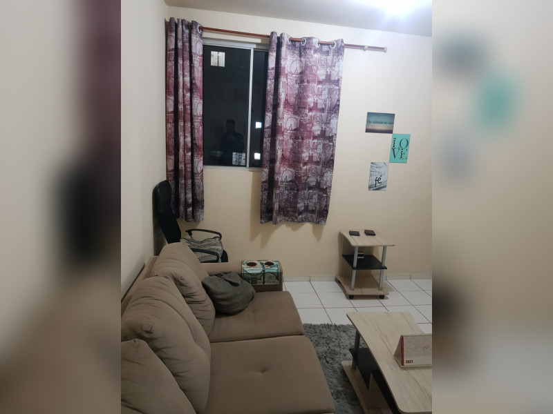 imóvel com 50m² - Centro - Criciúma