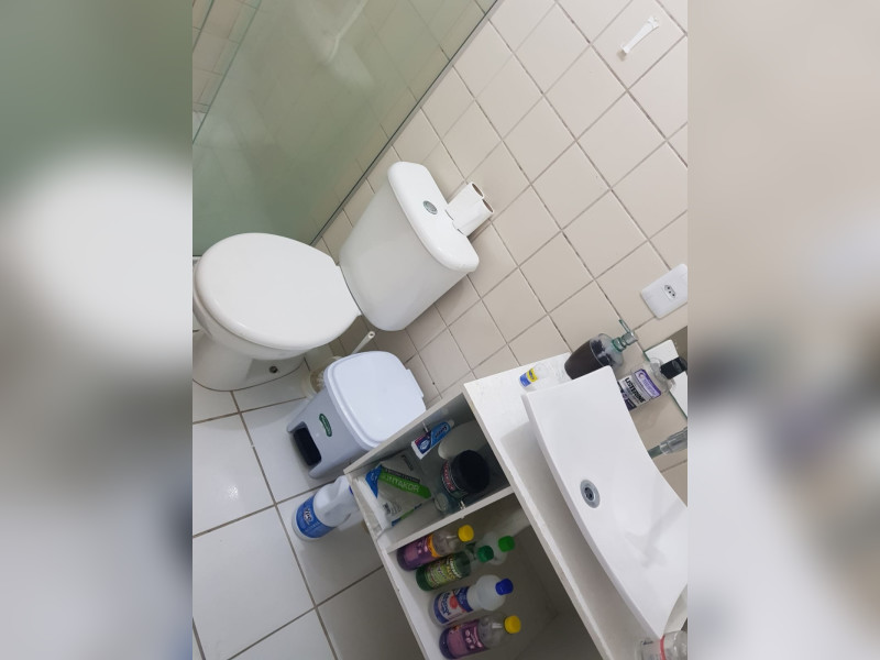 imóvel com 50m² - Centro - Criciúma