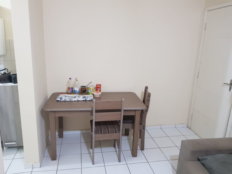 imóvel com 50m² - Centro - Criciúma