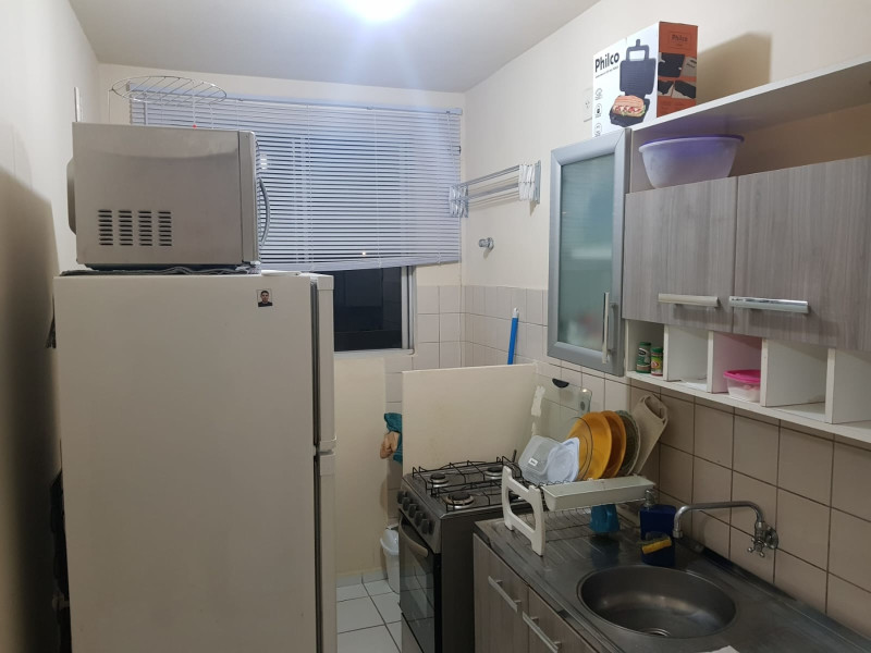 imóvel com 50m² - Centro - Criciúma