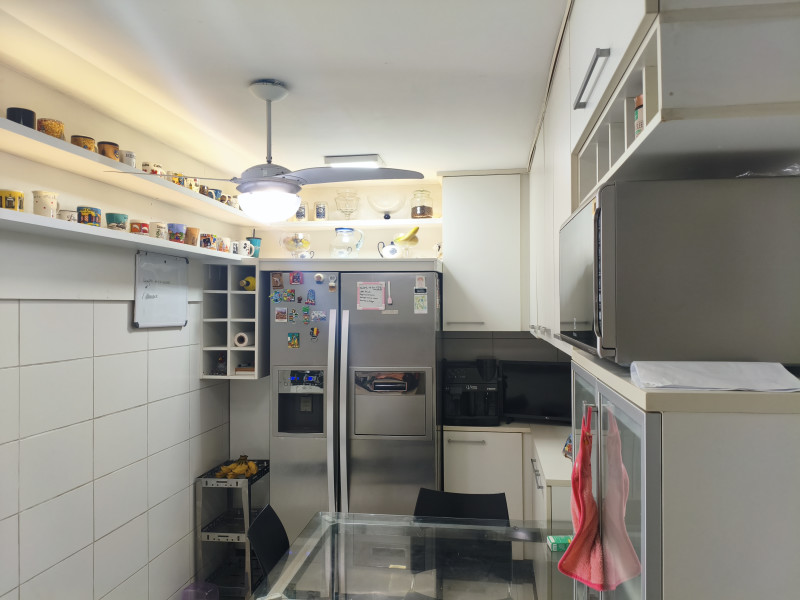 imóvel com 115m² - Icaraí - Niterói