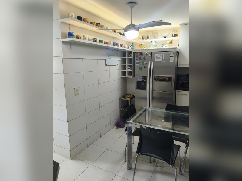 imóvel com 115m² - Icaraí - Niterói