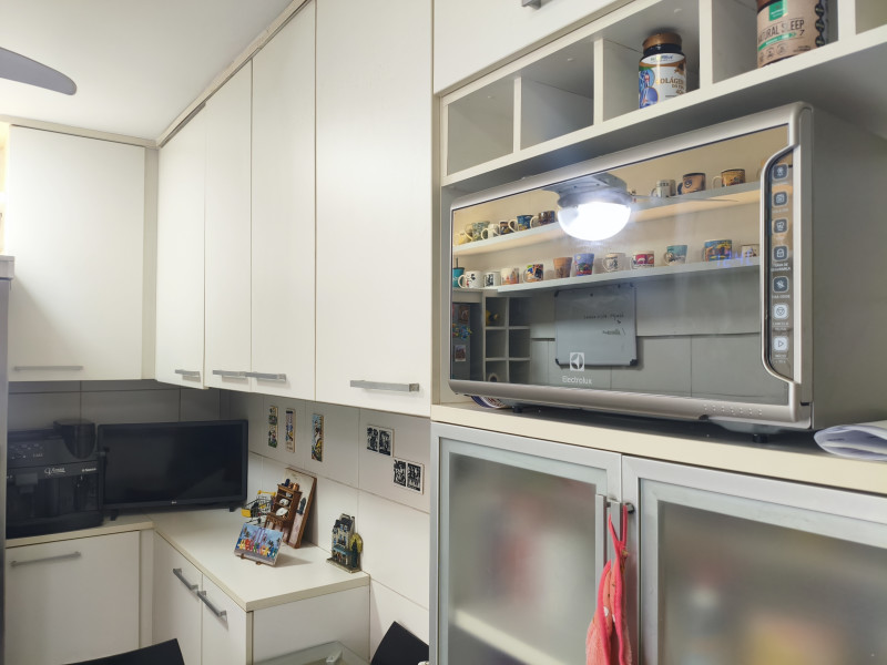 imóvel com 115m² - Icaraí - Niterói