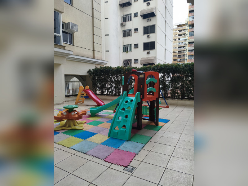 imóvel com 115m² - Icaraí - Niterói