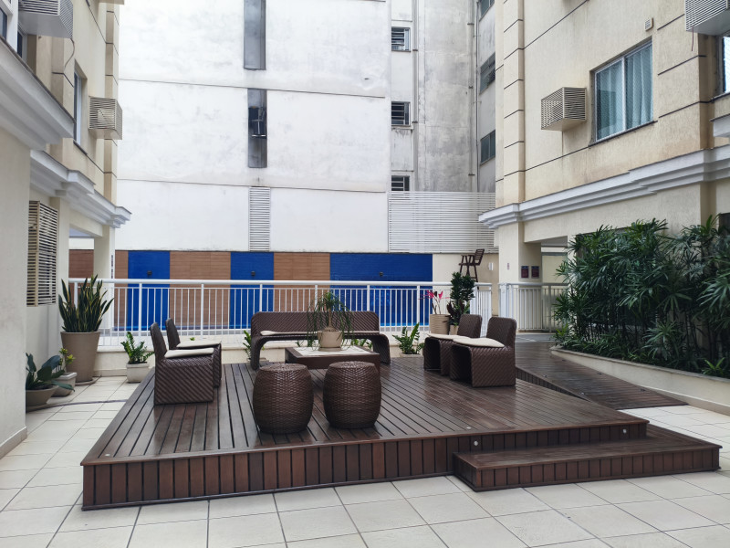 imóvel com 115m² - Icaraí - Niterói