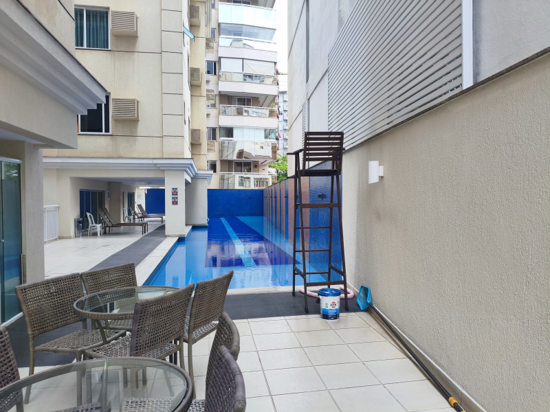 imóvel com 115m² - Icaraí - Niterói