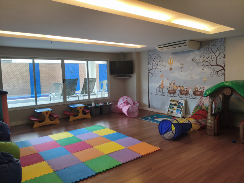 imóvel com 115m² - Icaraí - Niterói