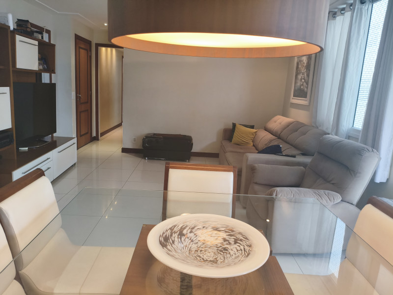 imóvel com 115m² - Icaraí - Niterói