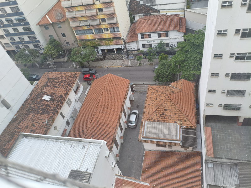imóvel com 115m² - Icaraí - Niterói