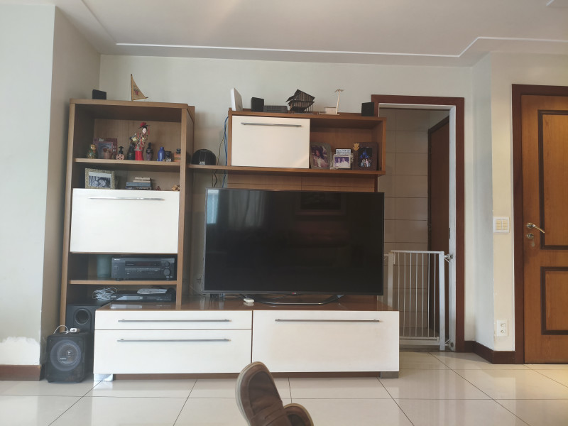 imóvel com 115m² - Icaraí - Niterói