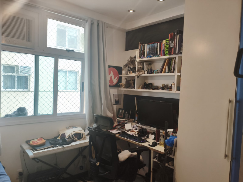 imóvel com 115m² - Icaraí - Niterói