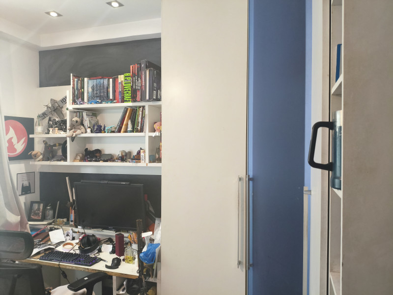 imóvel com 115m² - Icaraí - Niterói