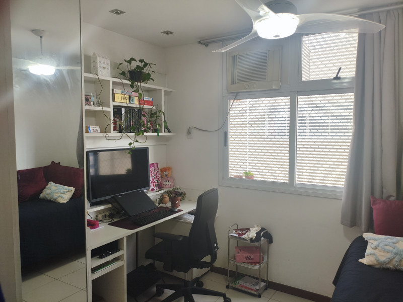 imóvel com 115m² - Icaraí - Niterói