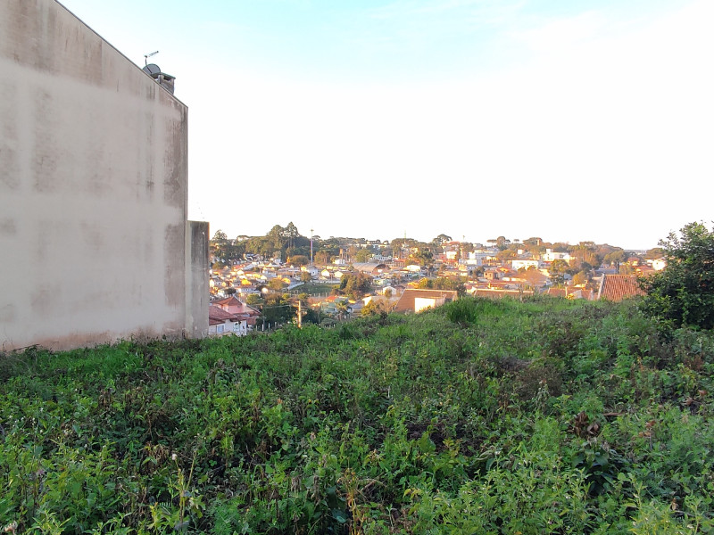 imóvel com 648m² - Pilarzinho - Curitiba