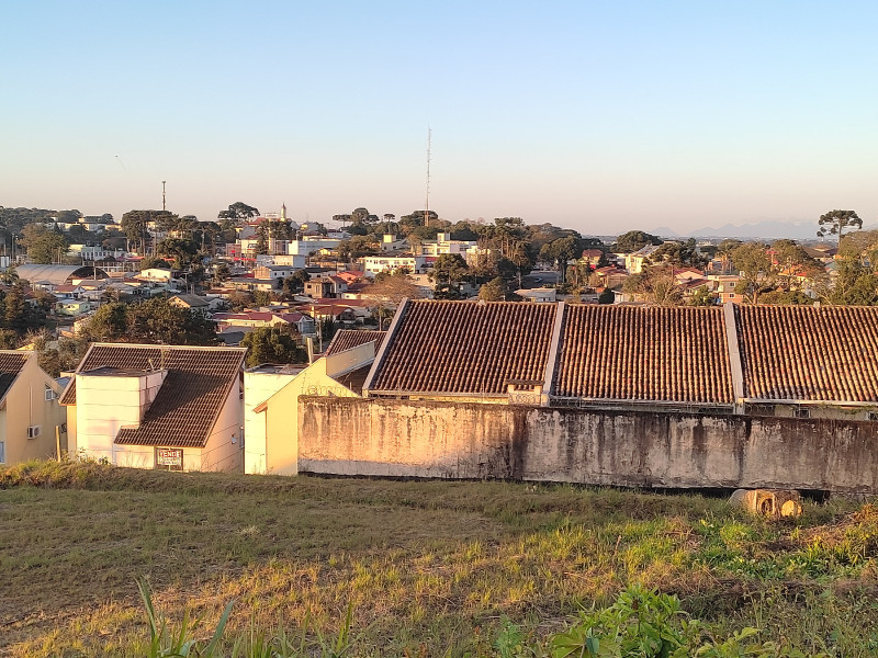 imóvel com 648m² - Pilarzinho - Curitiba
