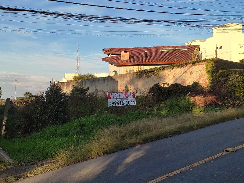 imóvel com 648m² - Pilarzinho - Curitiba