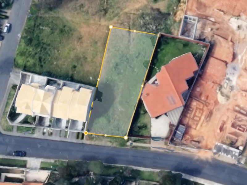 imóvel com 648m² - Pilarzinho - Curitiba