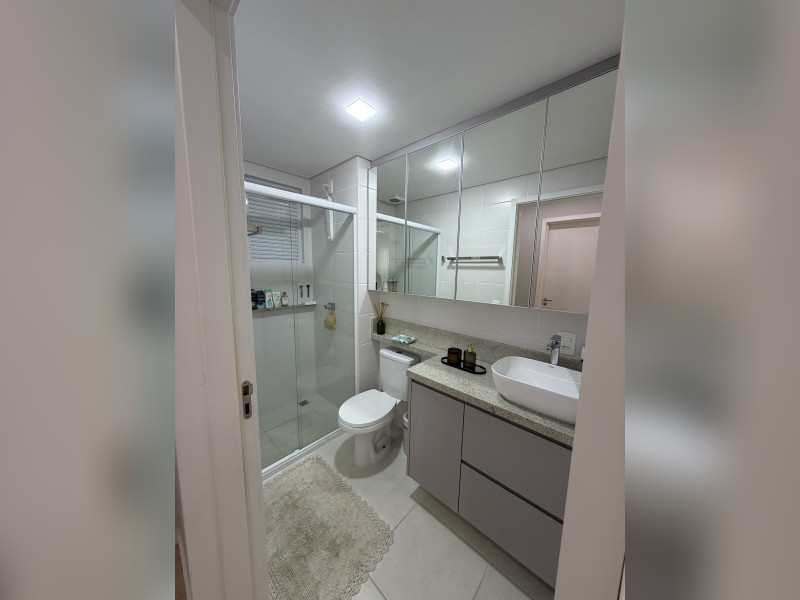 imóvel com 53m² - Bucarein - Joinville