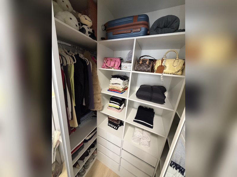 imóvel com 53m² - Bucarein - Joinville