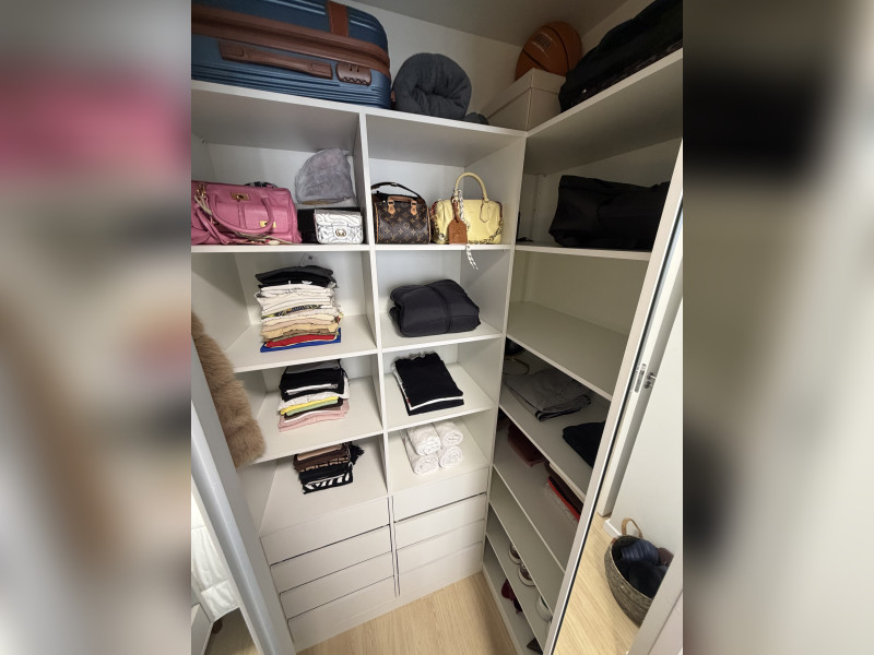 imóvel com 53m² - Bucarein - Joinville