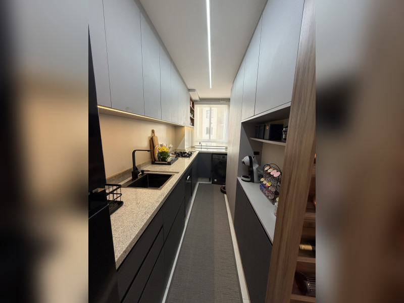imóvel com 53m² - Bucarein - Joinville