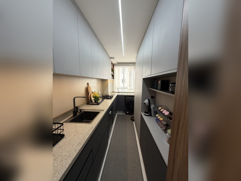 imóvel com 53m² - Bucarein - Joinville