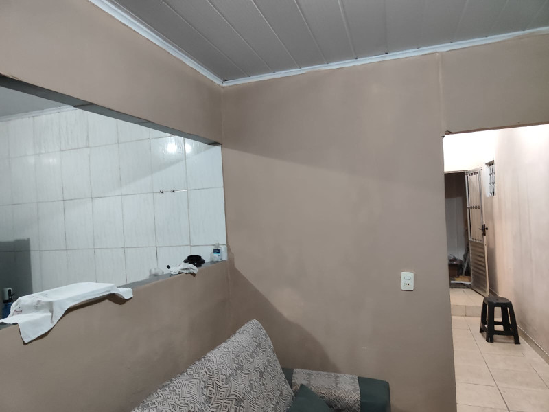 imóvel com 100m² - Padre Eustáquio - Belo Horizonte