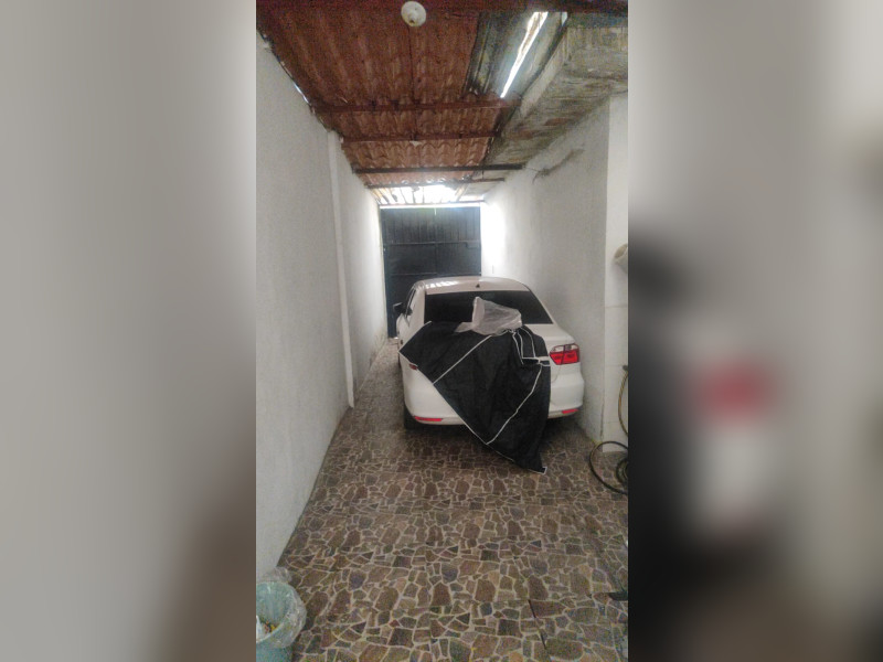 imóvel com 100m² - Padre Eustáquio - Belo Horizonte