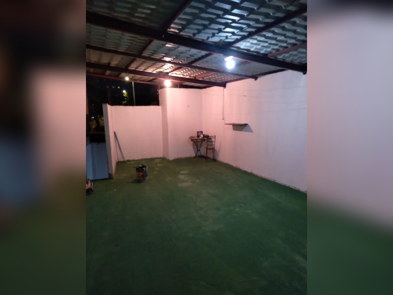 imóvel com 100m² - Padre Eustáquio - Belo Horizonte