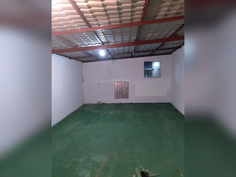 imóvel com 100m² - Padre Eustáquio - Belo Horizonte