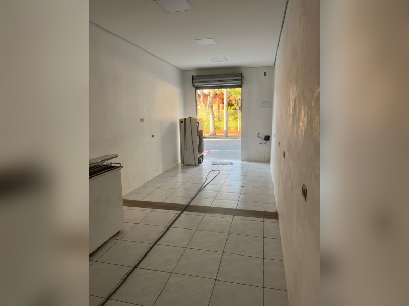 imóvel com 30m² - Centro - Jundiaí